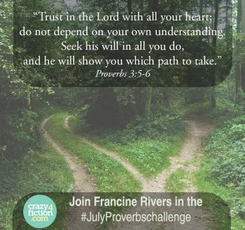 day 3 two paths proverbs