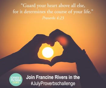 day 4 heart sun proverbs