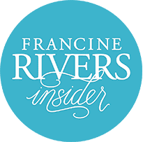 Francine Rivers Insider