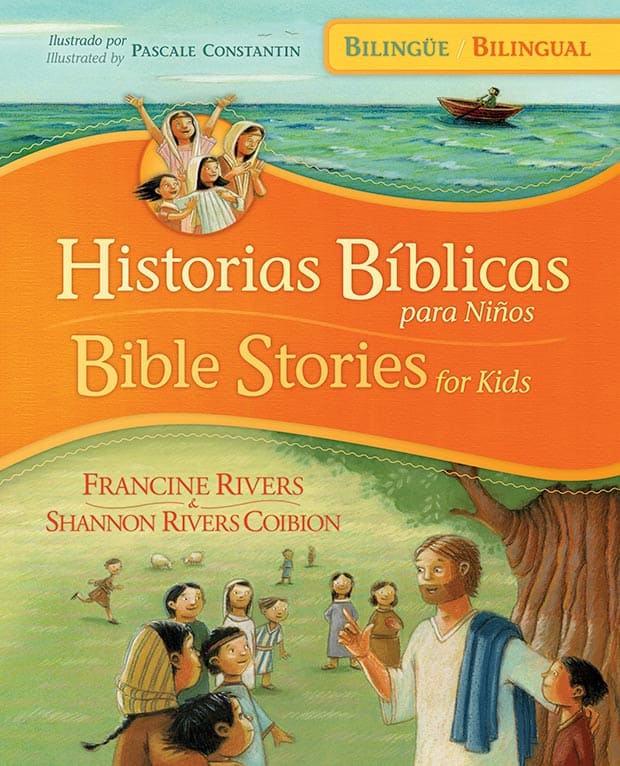 Historia bíblicas para niños / Bible Stories for Kids
